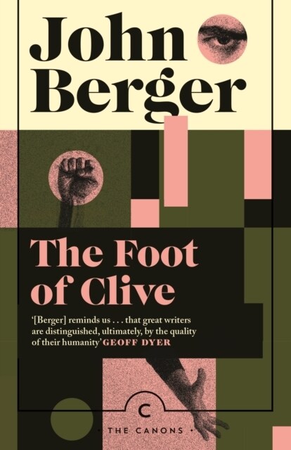 The Foot of Clive (Paperback, Main - Canons)