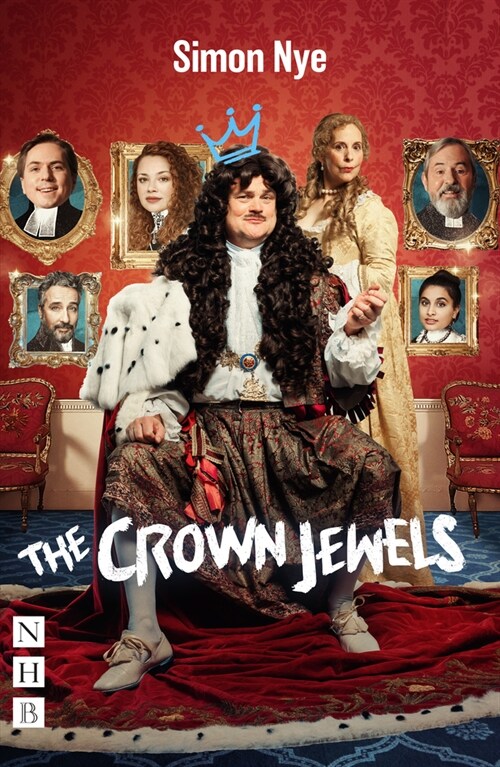 The Crown Jewels (Paperback)