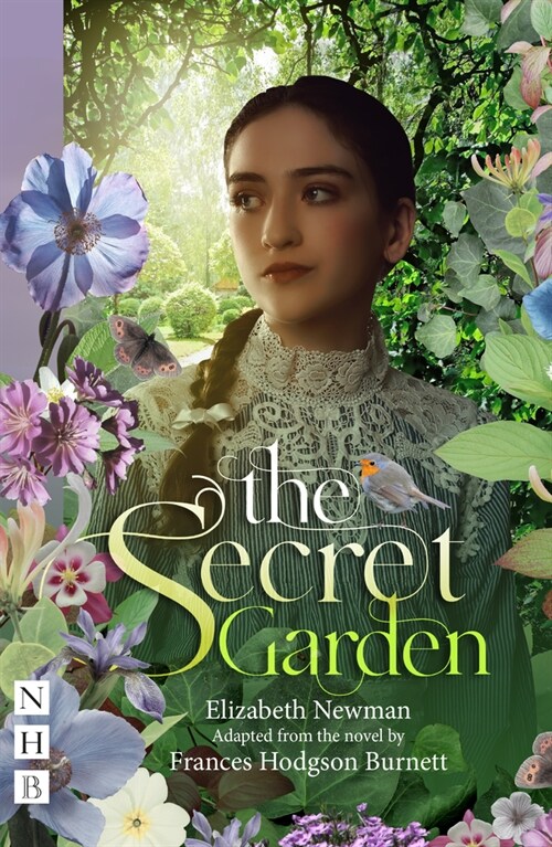 The Secret Garden (Paperback, stage version)