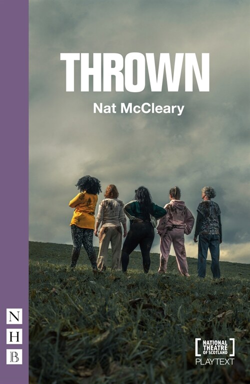 Thrown (Paperback)