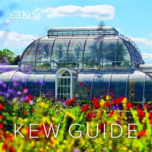 Kew Guide (Paperback)