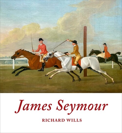 James Seymour (Hardcover)