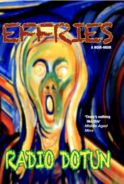 Effries (Paperback)
