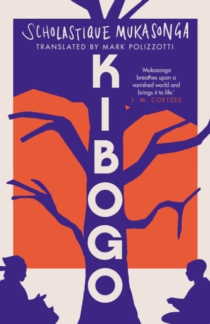 Kibogo (Paperback)