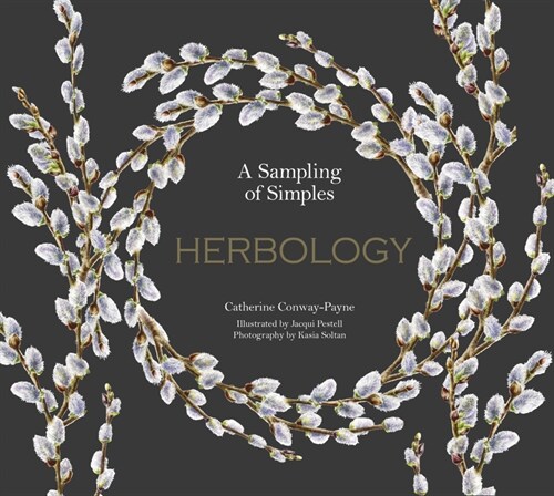 Herbology (Hardcover)