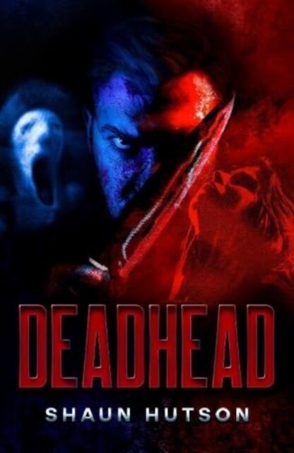 Deadhead (Paperback)