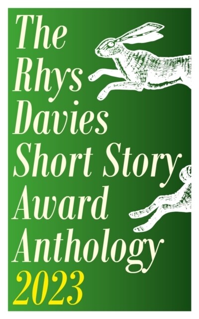 Harvest : The Rhys Davies Short Story Anthology (Paperback)