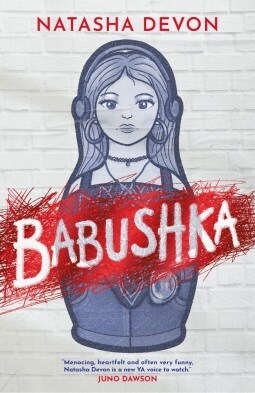 Babushka (Paperback)