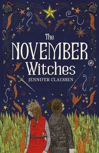 The November Witches (Paperback)