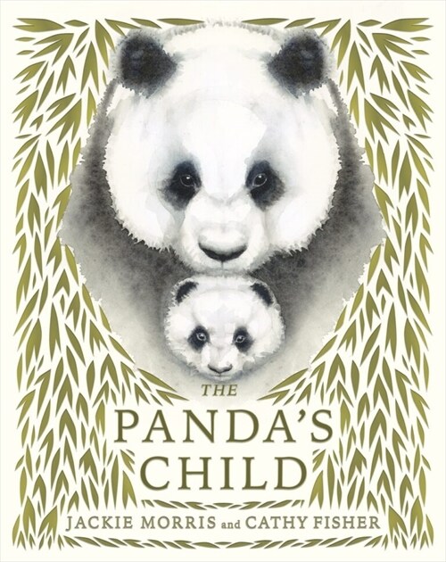 The Pandas Child (Hardcover)