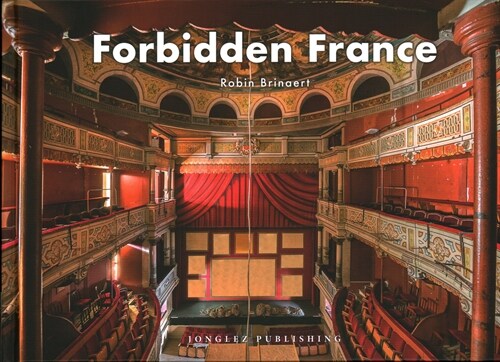 Forbidden France (Hardcover)
