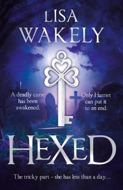 Hexed (Paperback)