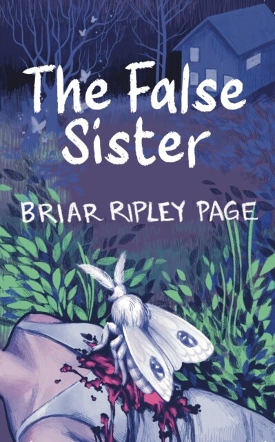 The False Sister (Paperback)