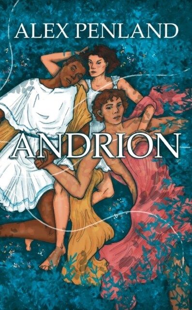 Andrion (Paperback)