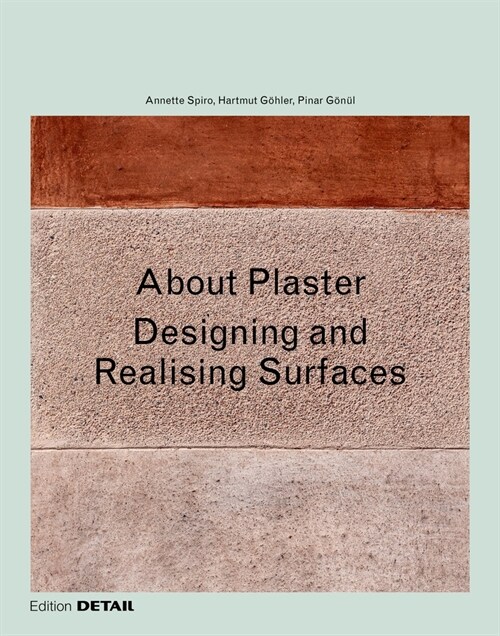 About Render: Designing and Realising Surfaces (Paperback)