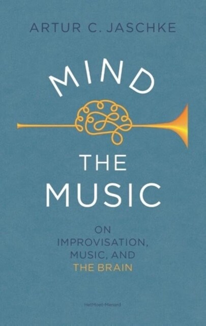Mind the Music (Paperback)