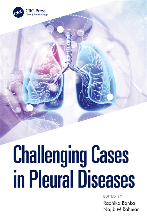 Challenging Cases in Pleural Diseases (Paperback, 1)