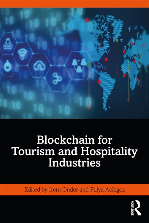 Blockchain for Tourism and Hospitality Industries (Paperback, 1)