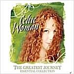 celtic woman / greatest journey : essential collection(수입)