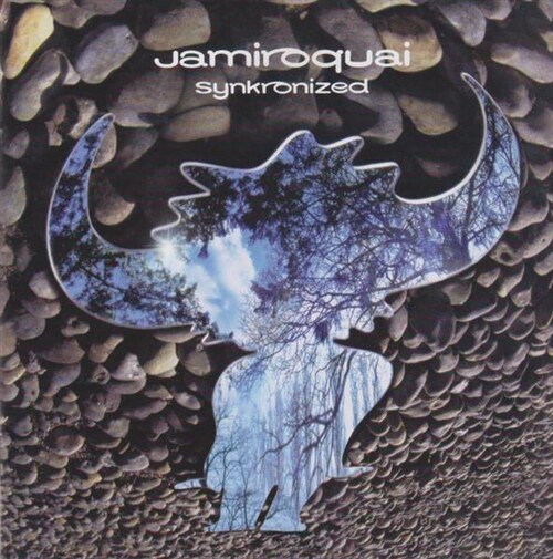 [중고] [수입] Jamiroquai - Synkronized