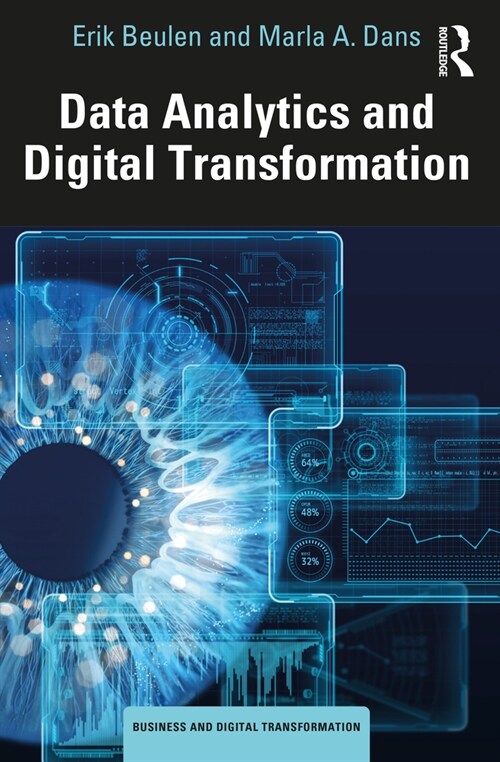 Data Analytics and Digital Transformation (Paperback, 1)