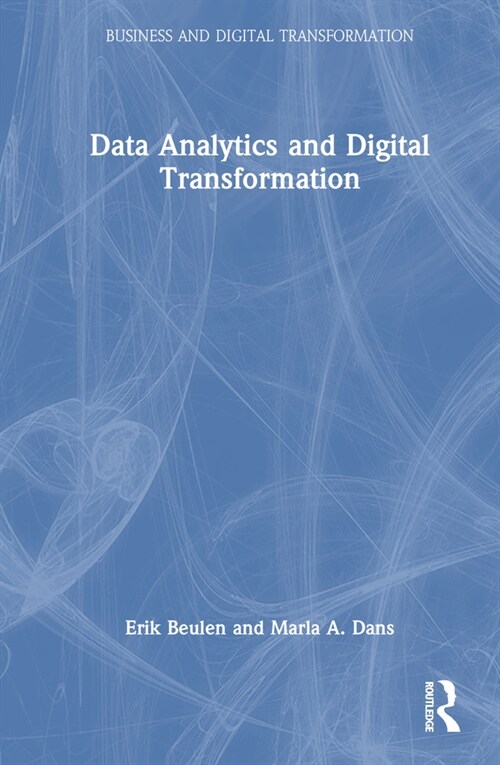 Data Analytics and Digital Transformation (Hardcover, 1)