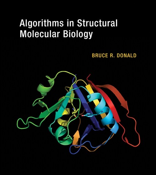Algorithms in Structural Molecular Biology (Paperback)