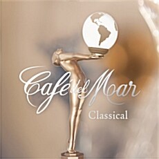 [수입] Cafe Del Mar: Classical