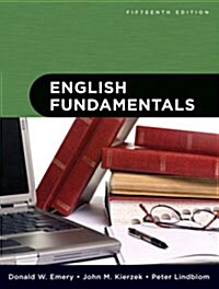 English Fundamentals (Paperback, 15th)