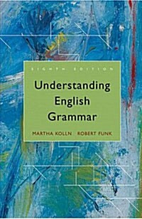 Understanding English Grammar (Hardcover, 8th)