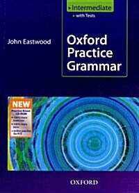 Oxford Practice Grammar Intermediate (Package)