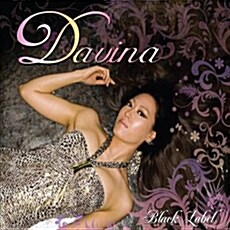 Davina - Black Label