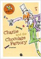 [중고] Charlie and the Chocolate Factory (원서 읽는 단어장 : Paperback)
