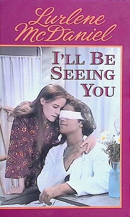[중고] I‘ll Be Seeing You (Paperback, Reprint)