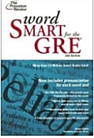 [중고] Word Smart for the GRE (Paperback, 2)