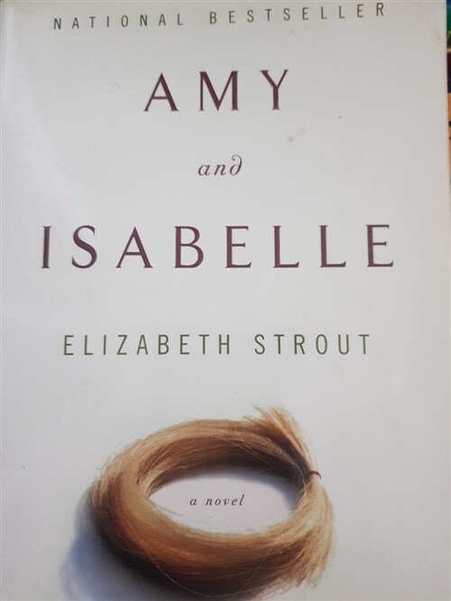[중고] Amy and Isabelle (Paperback)