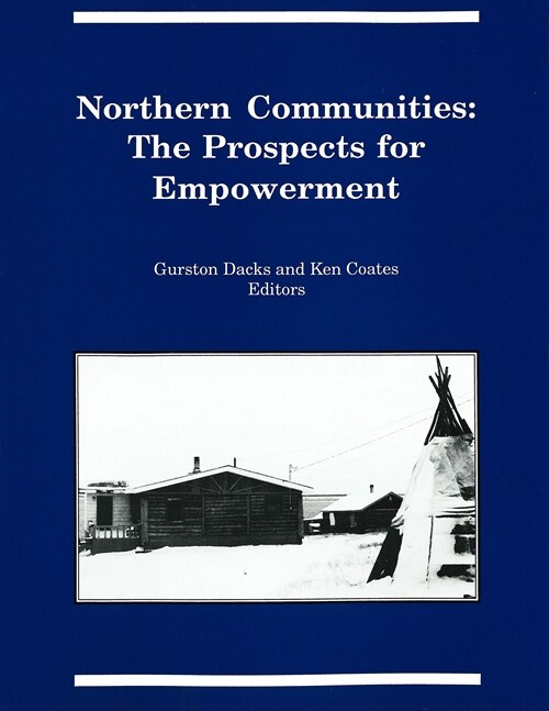 Northern Communities (Paperback)
