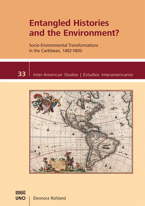Entangled Histories and the Environment? (Paperback)