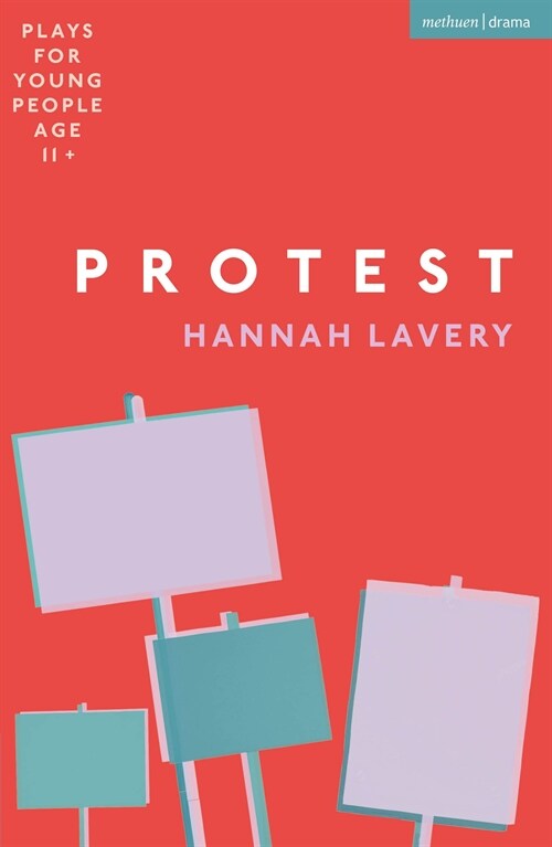 Protest (Paperback)