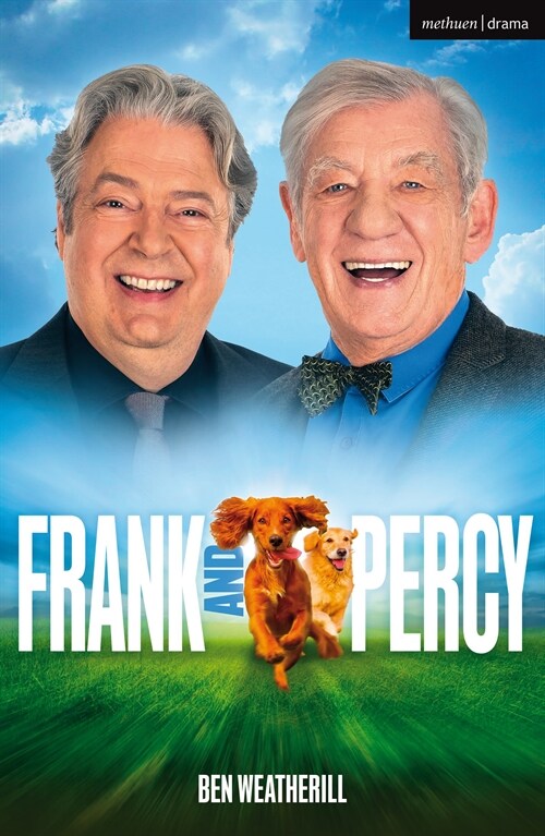 Frank and Percy (Paperback)