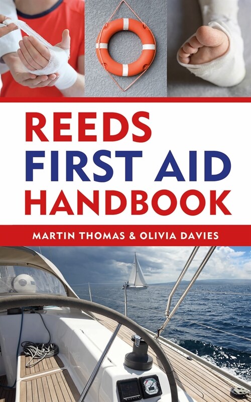 Reeds First Aid Handbook (Paperback)
