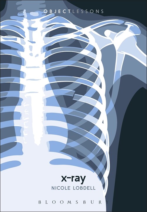 X-ray (Paperback)