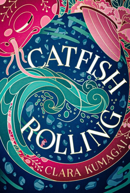 Catfish Rolling (Paperback)