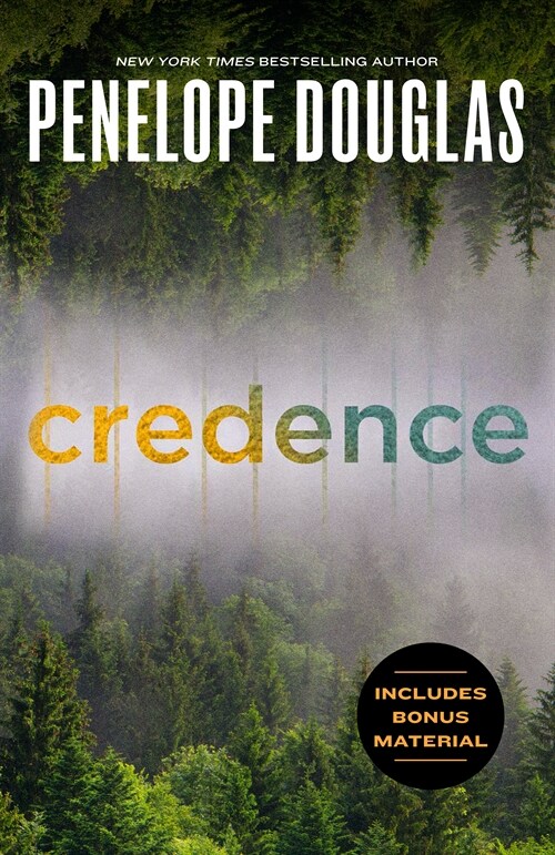 Credence (Paperback)