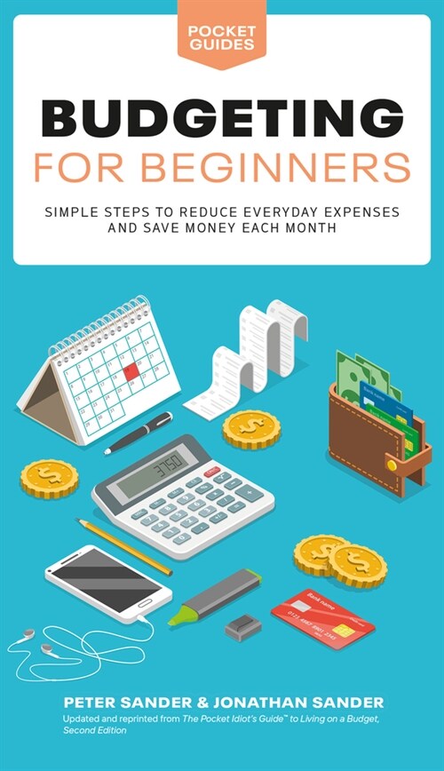 Budgeting for Beginners (Paperback)