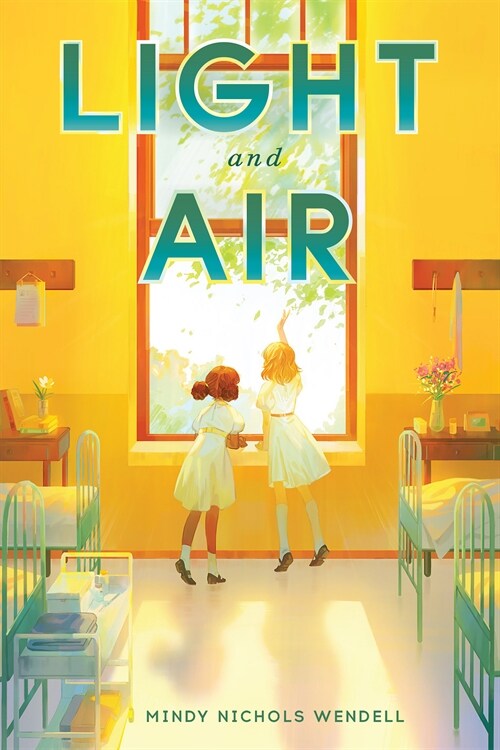 Light and Air (Hardcover)