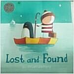 [중고] Lost and Found (Package)