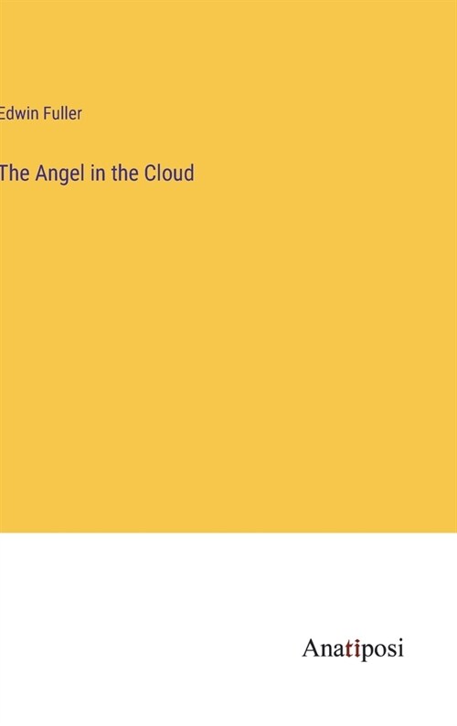 The Angel in the Cloud (Hardcover)