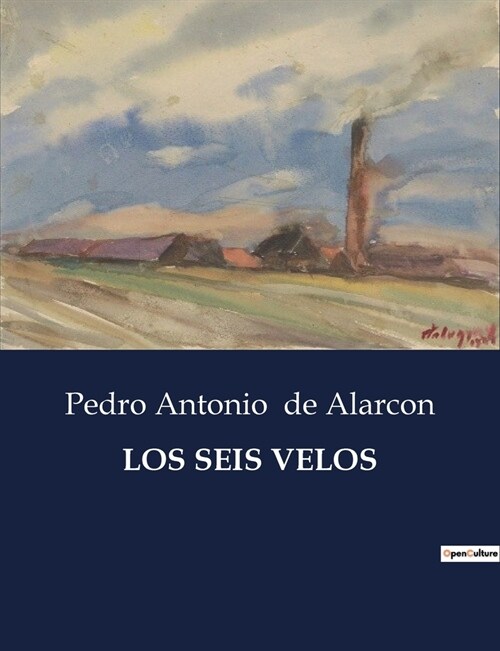 Los Seis Velos (Paperback)