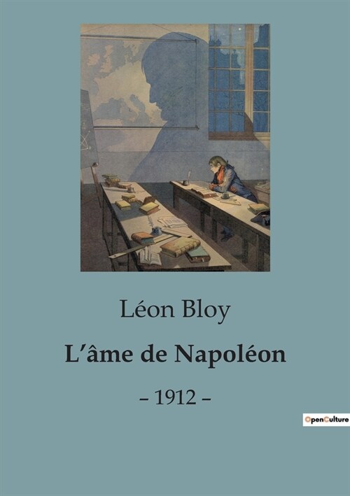 L?e de Napol?n: - 1912 - (Paperback)